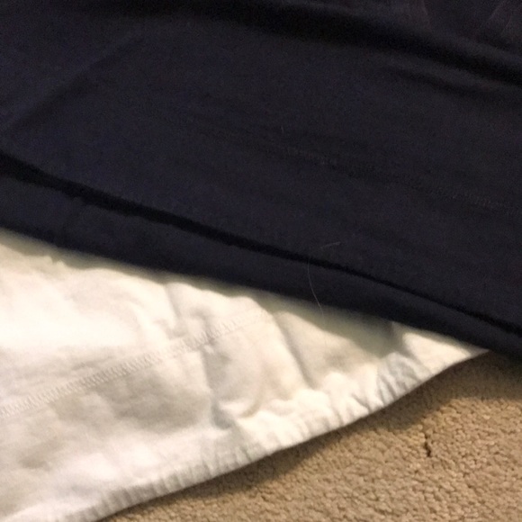 Talbots tees - Picture 3 of 6